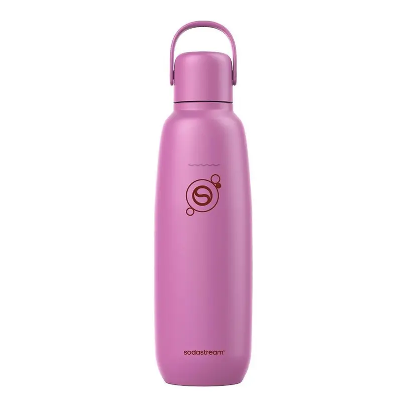 Flasche fizz&go Cool