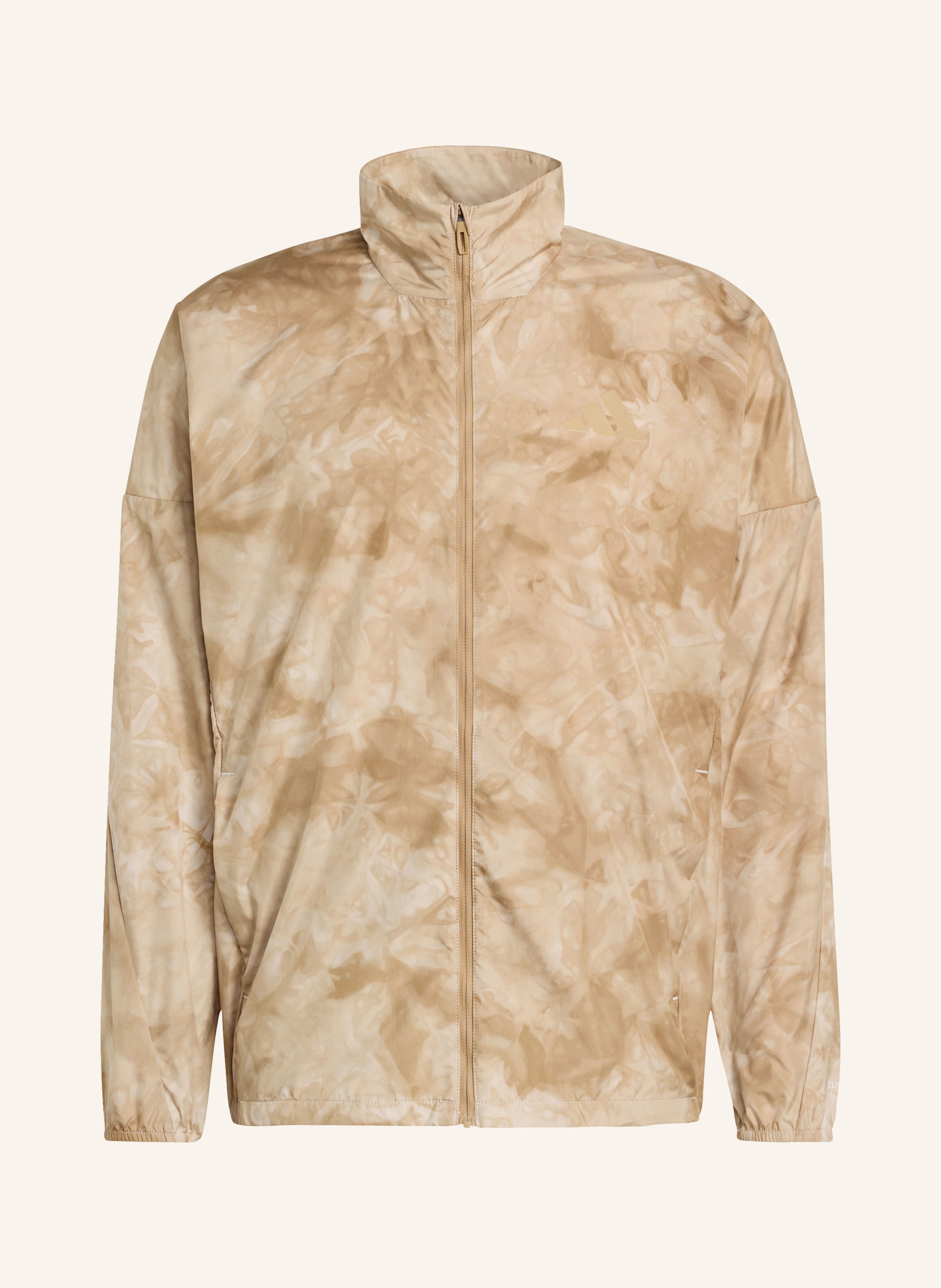 adidas TERREX Funktionsjacke MULTI SPRAY DYE CLIMA365