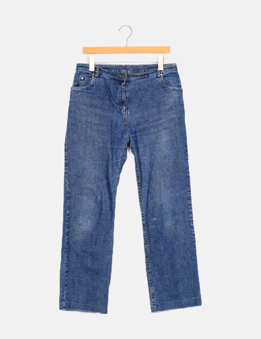 Camaïeu straight jeans