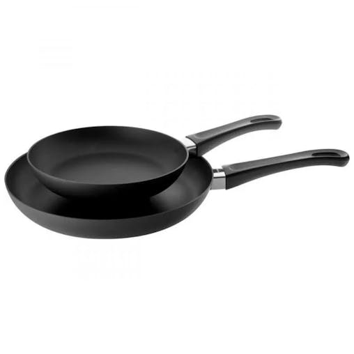 Scanpan Classic 20 & 26cm Frypan Set | 2 Piece