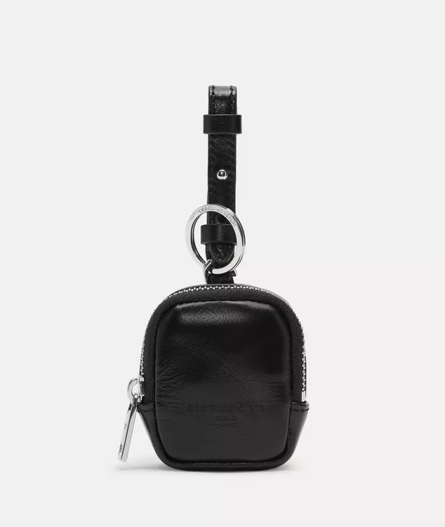 Andrea Pouch Pendant