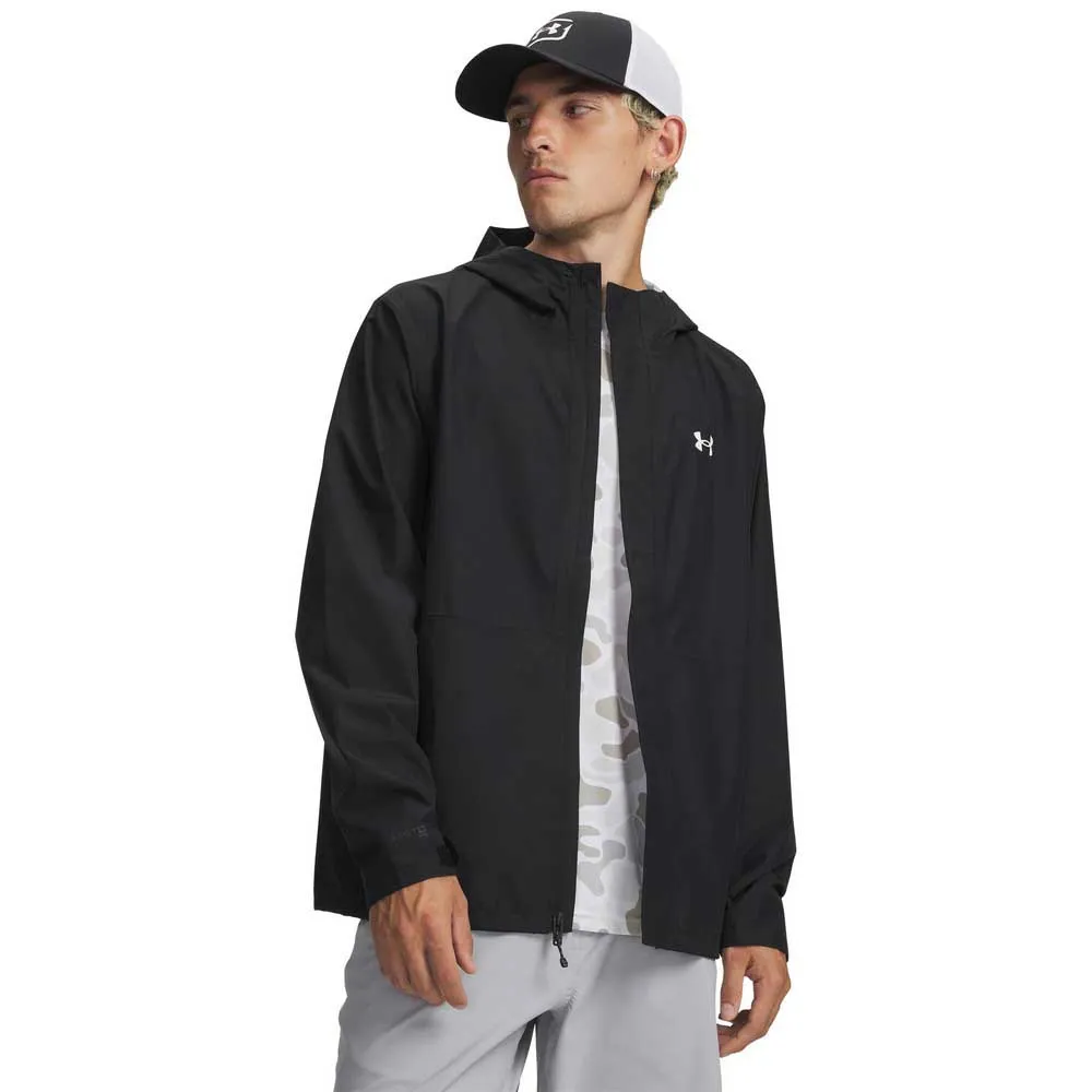 Under Armour Cloudstrike jacket