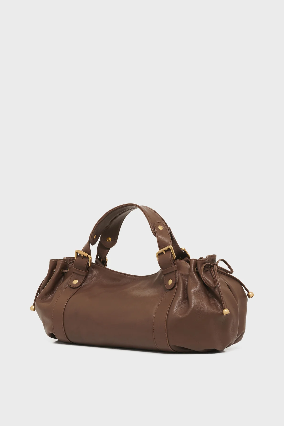 Sac à main en cuir - 24H
