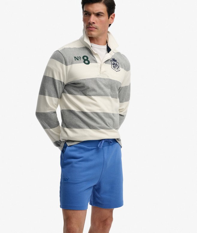 Essential Logo Classic Shorts
