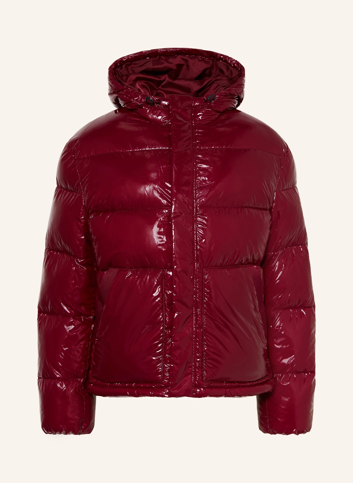 HUGO Steppjacke BAROS