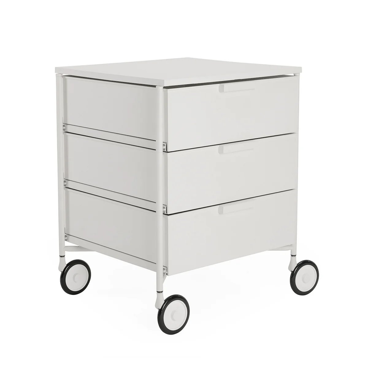 Kartell - Mobil Container matt