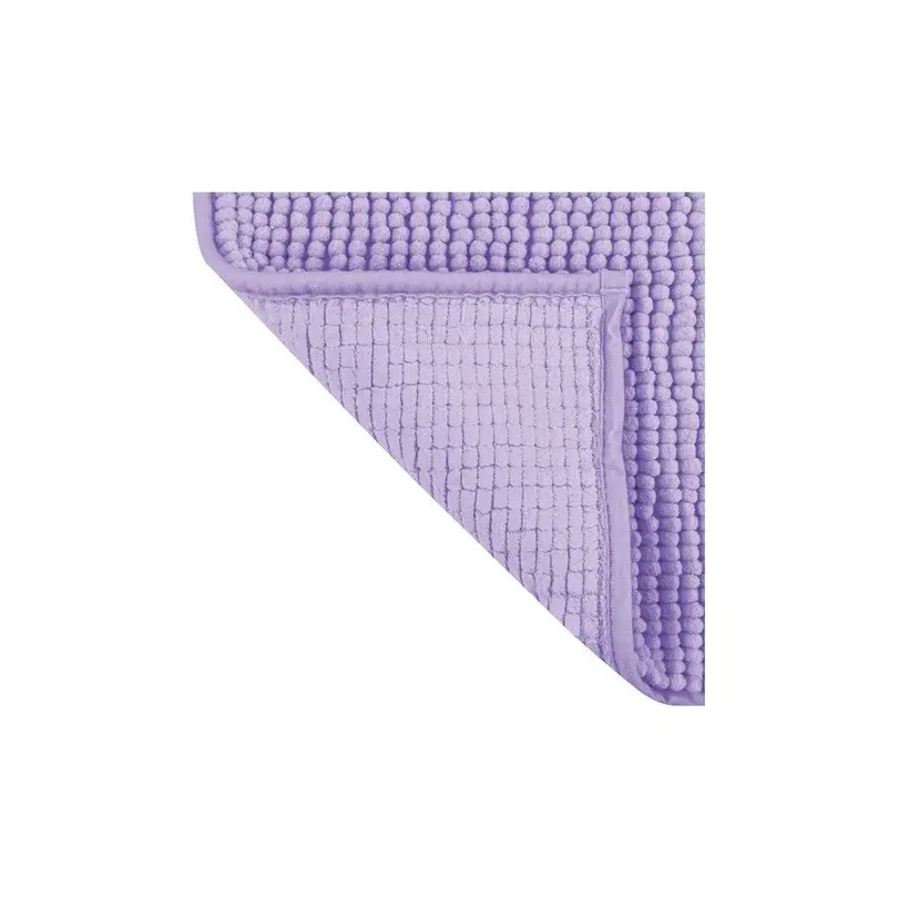 Badteppich Chenille