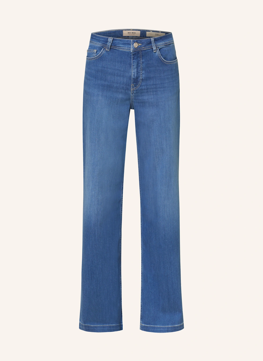 MOS MOSH Jeans MMDARA