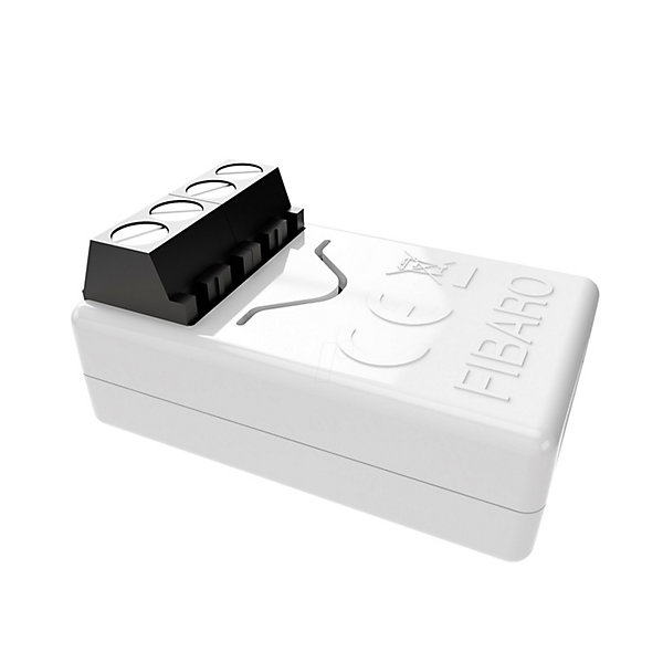 Module De Contrôle Intelligent Z-wave- Smart Implant - Fibaro