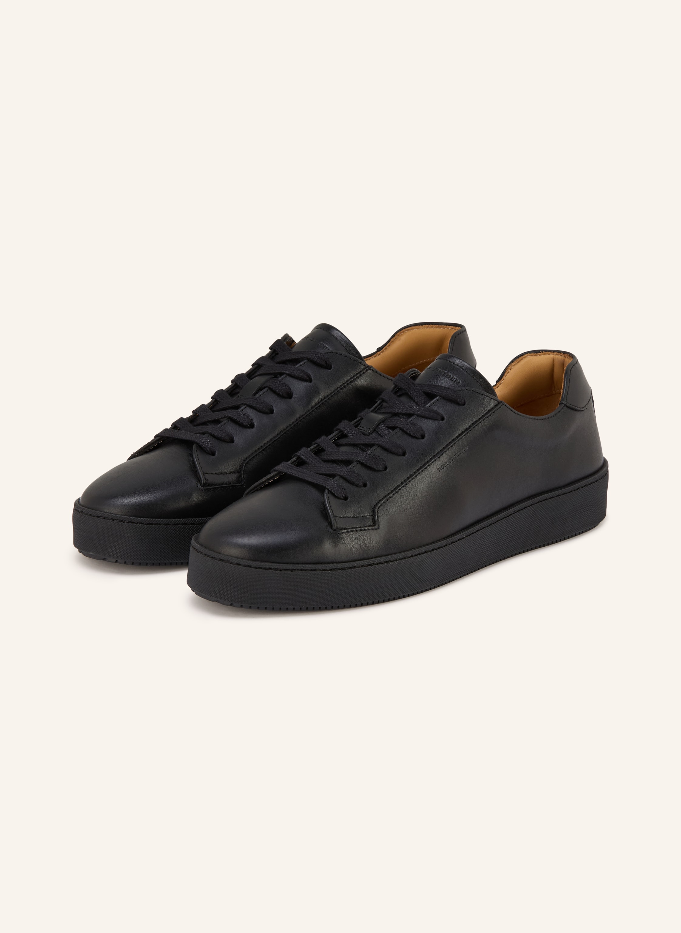 TIGER OF SWEDEN Sneaker SALAS 2
