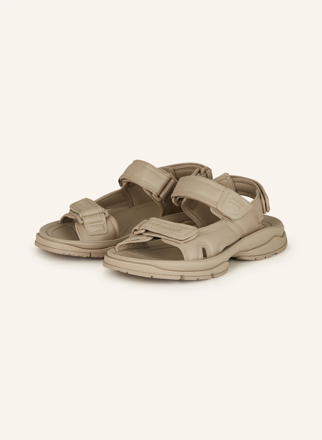 BALENCIAGA Sandalen TOURIST