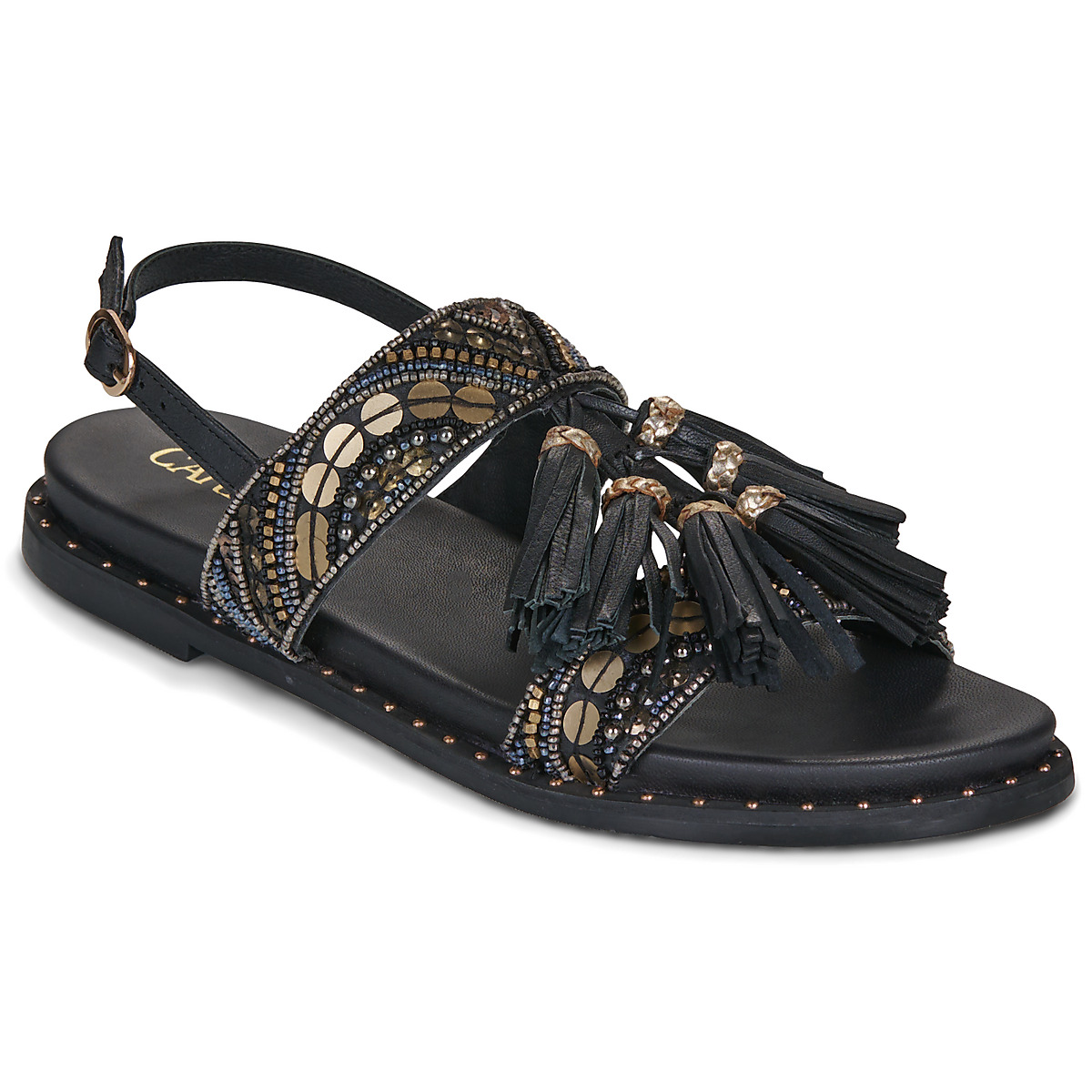Carmela - 163198 - Black