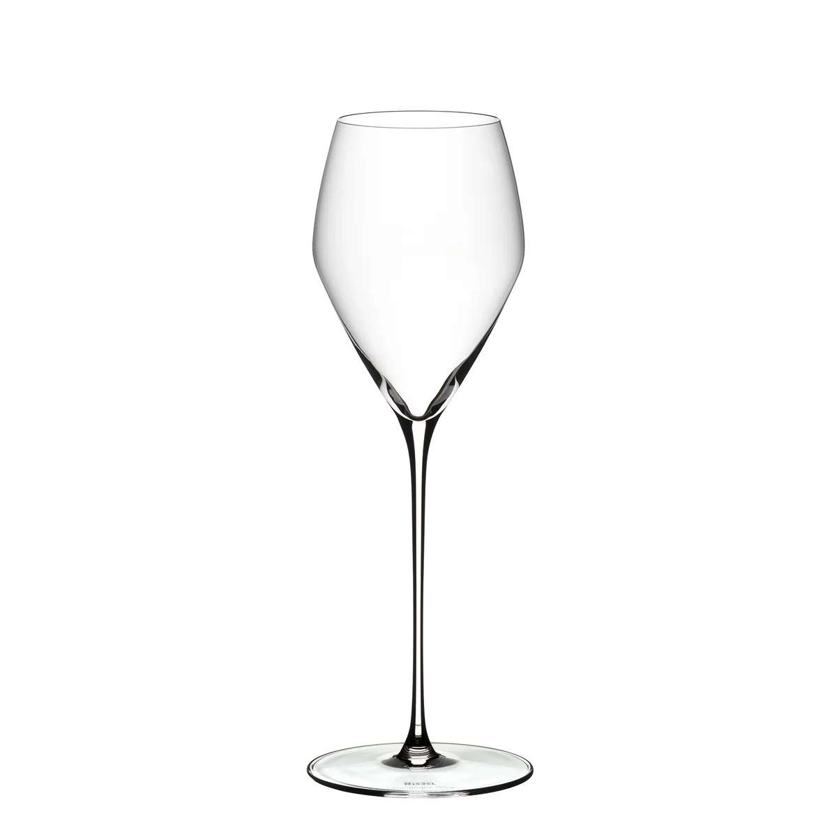 Riedel - Veloce Champagnerglas, 327 ml (2er-Set)