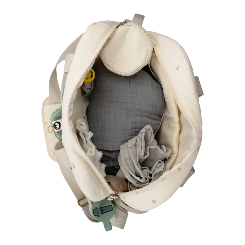 Wickeltasche Baby on Board