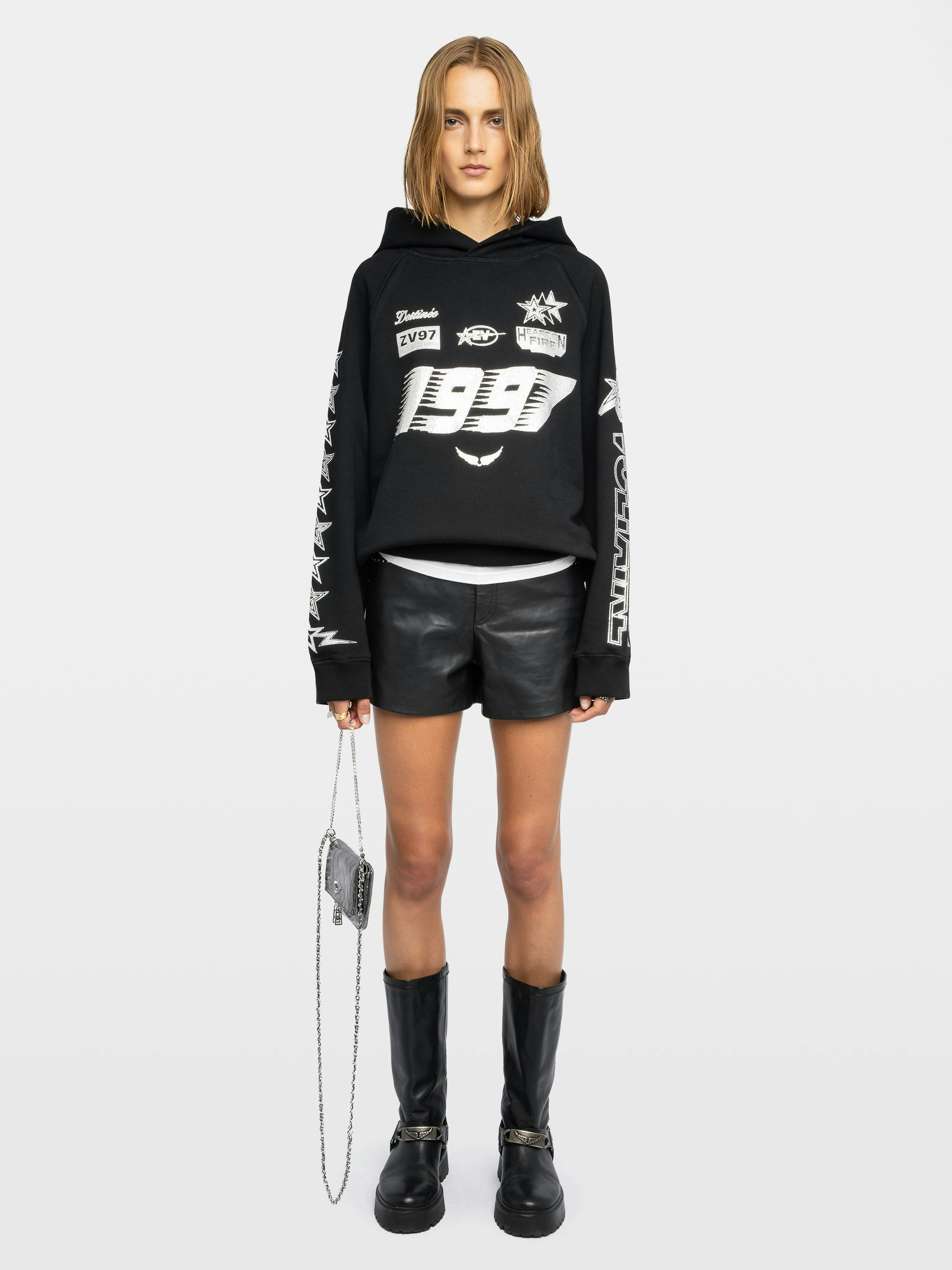 Sweatshirt Georgys