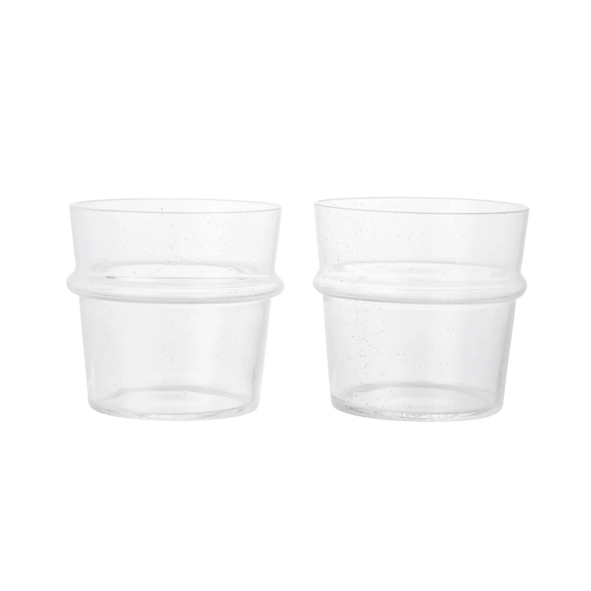 Ferm Living - Boya Trinkglas