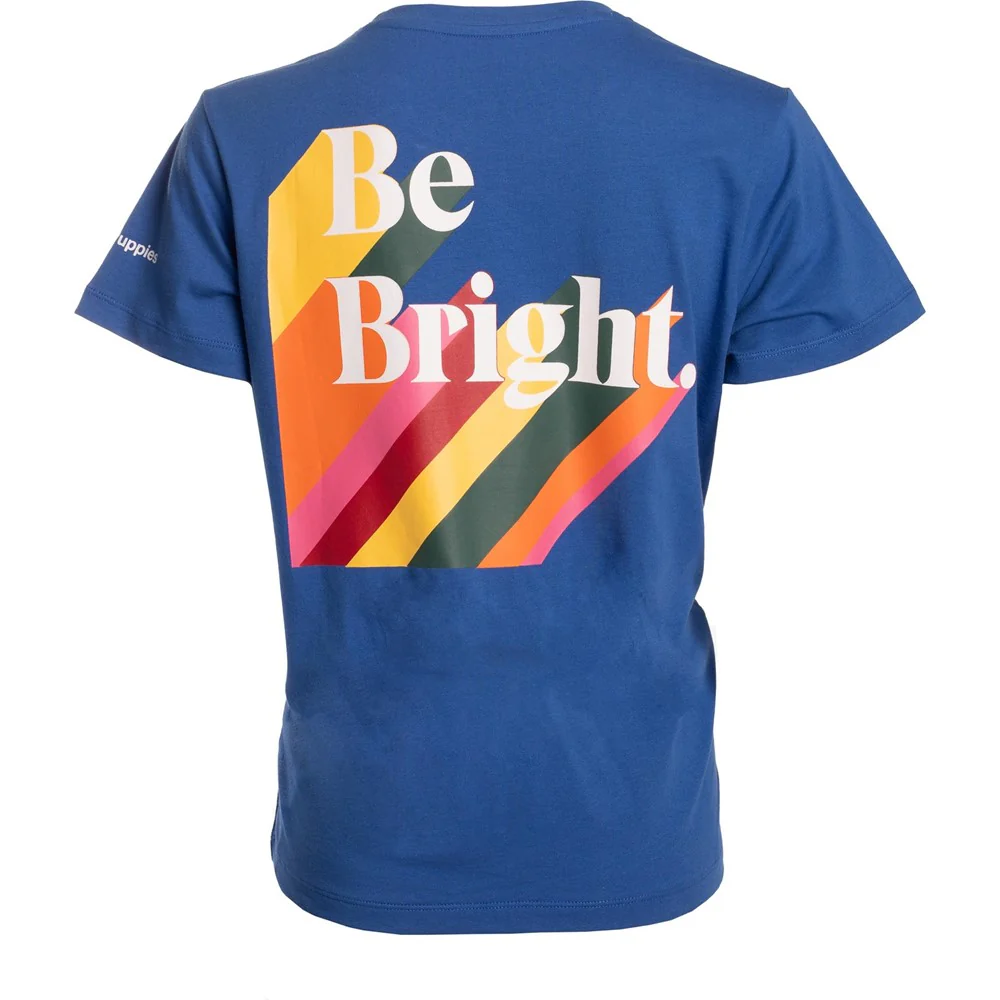 Hush Puppies Be Bright Tee