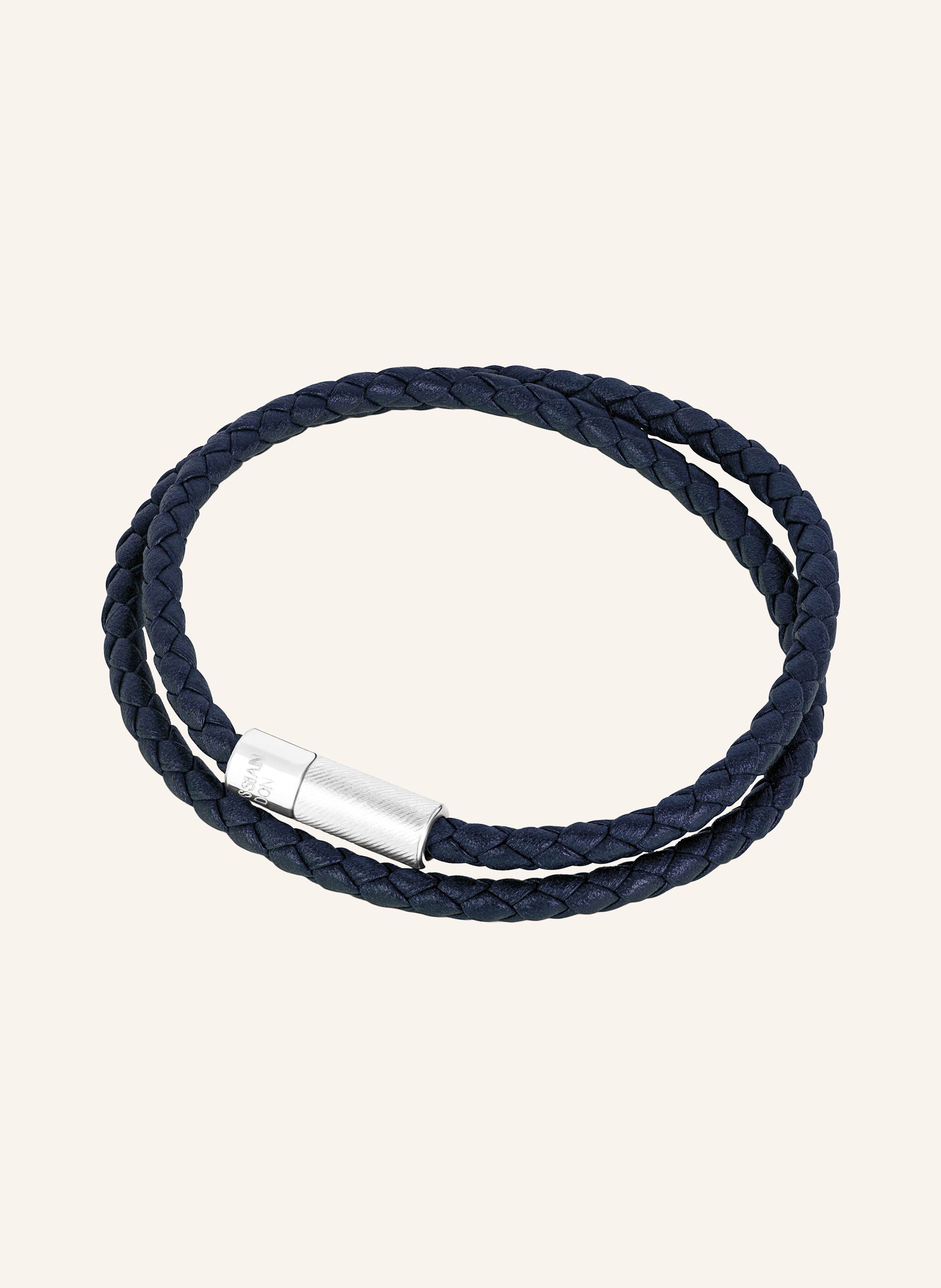 TATEOSSIAN Armband DOUBLE WRAP POP RIGATO