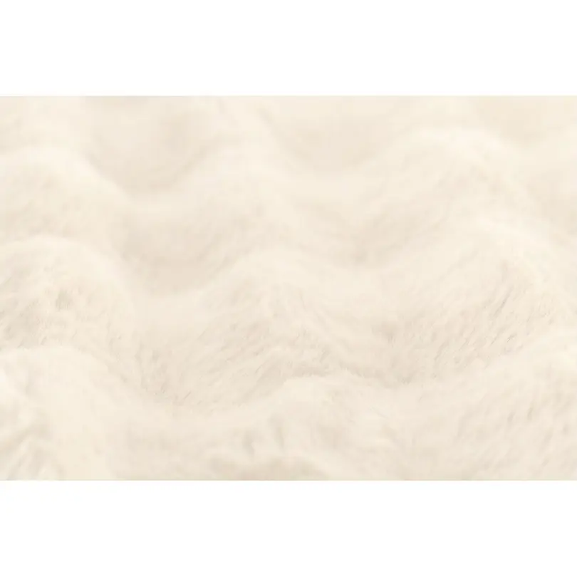 Zierkissen Bubble Rabbit Stripe