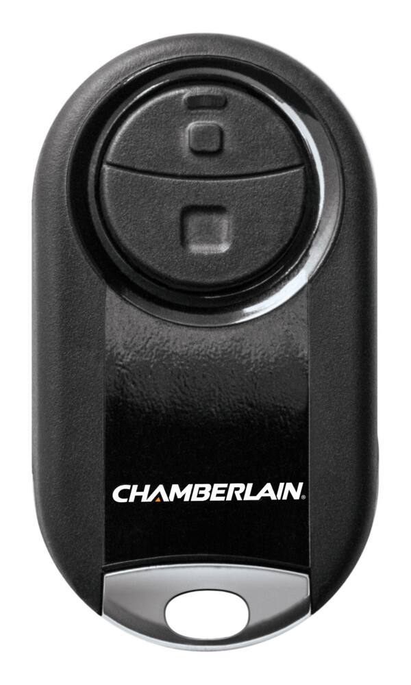 Chamberlain® MC100C-P2 Universal 2-Button Mini Remote Control, myQ® Compatible