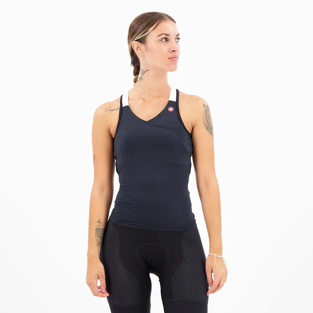 Castelli Solaris sleeveless jersey