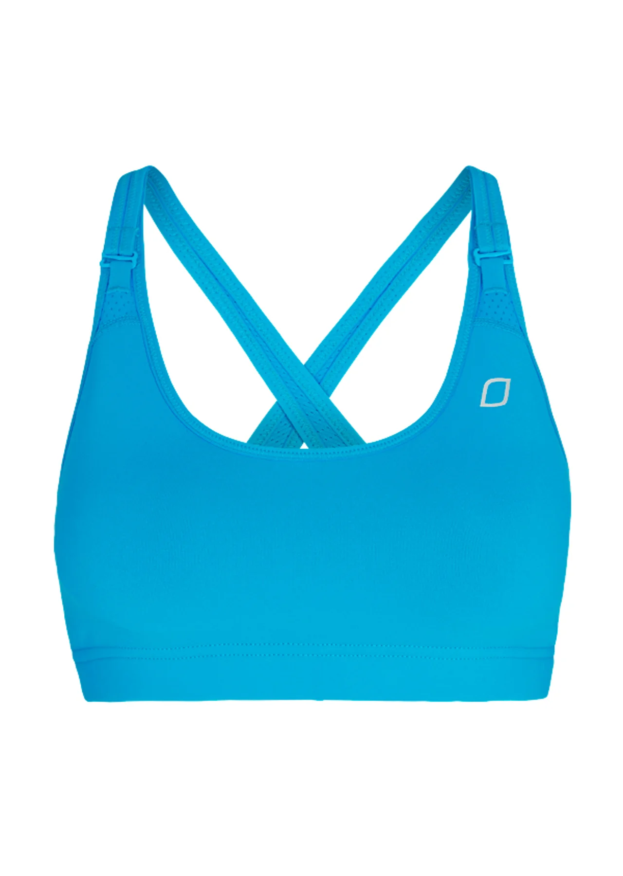 Commander Sports Bra