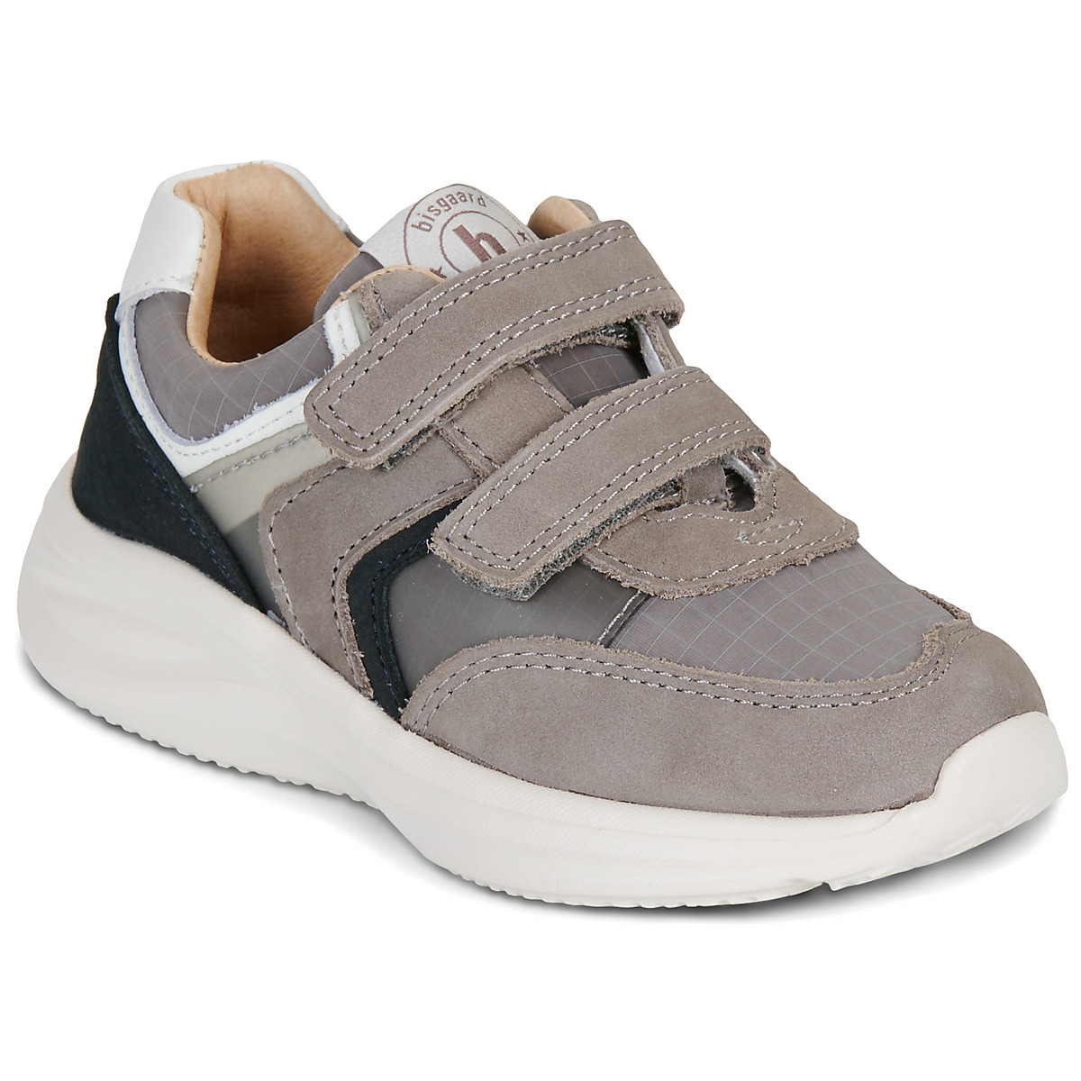 Bisgaard - YUKI - Grey