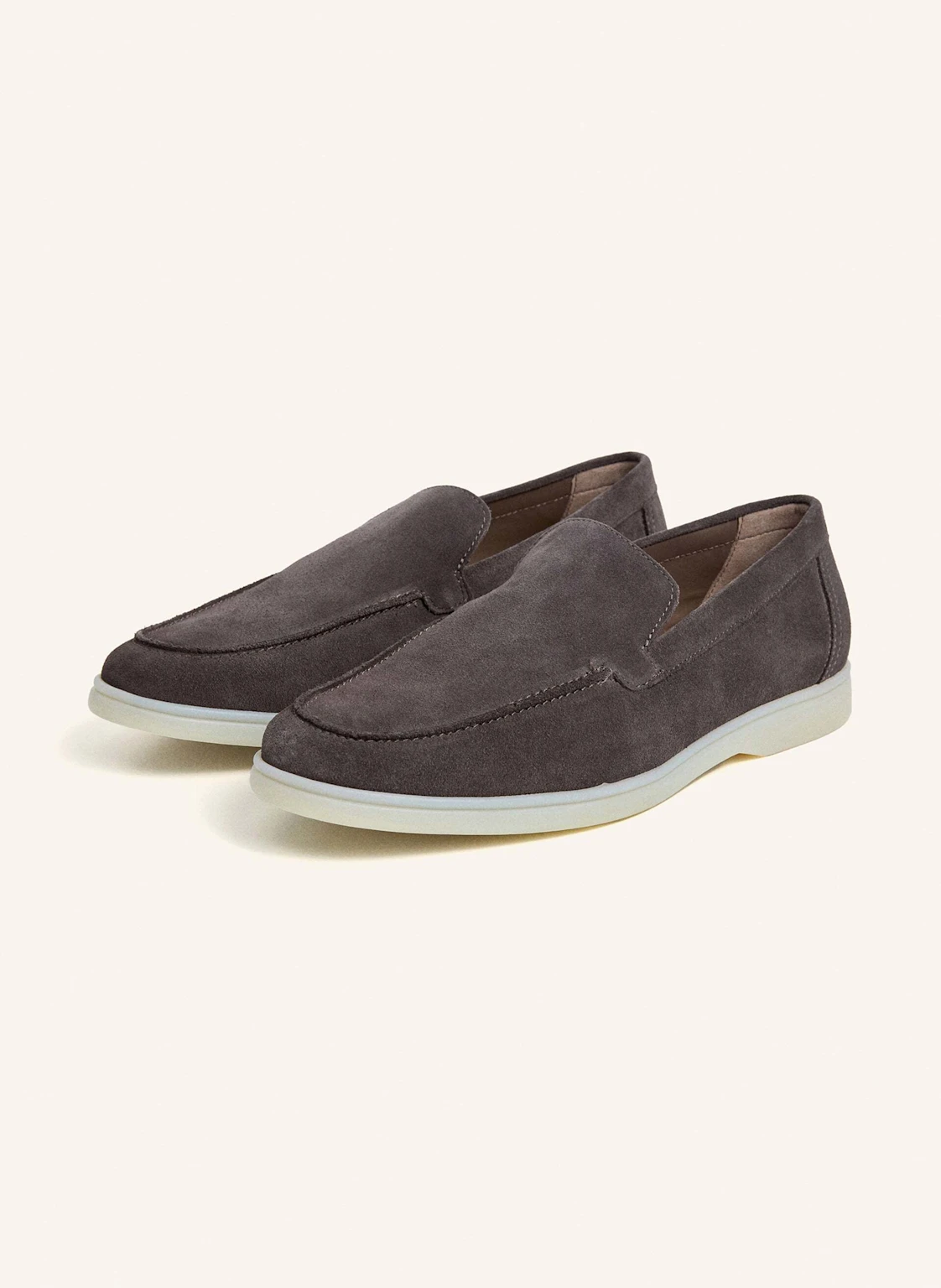 HACKETT LONDON Loafer MARTIN PLAIN