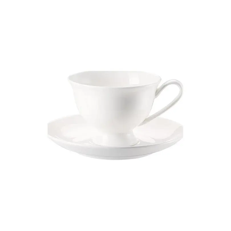 Untertasse 6er-Set Jade
