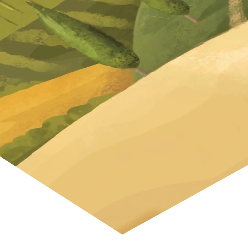 Poster Printart
