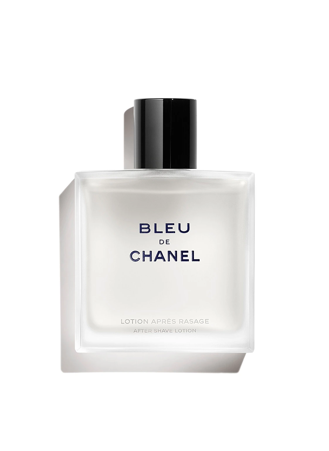 CHANEL BLEU DE CHANEL