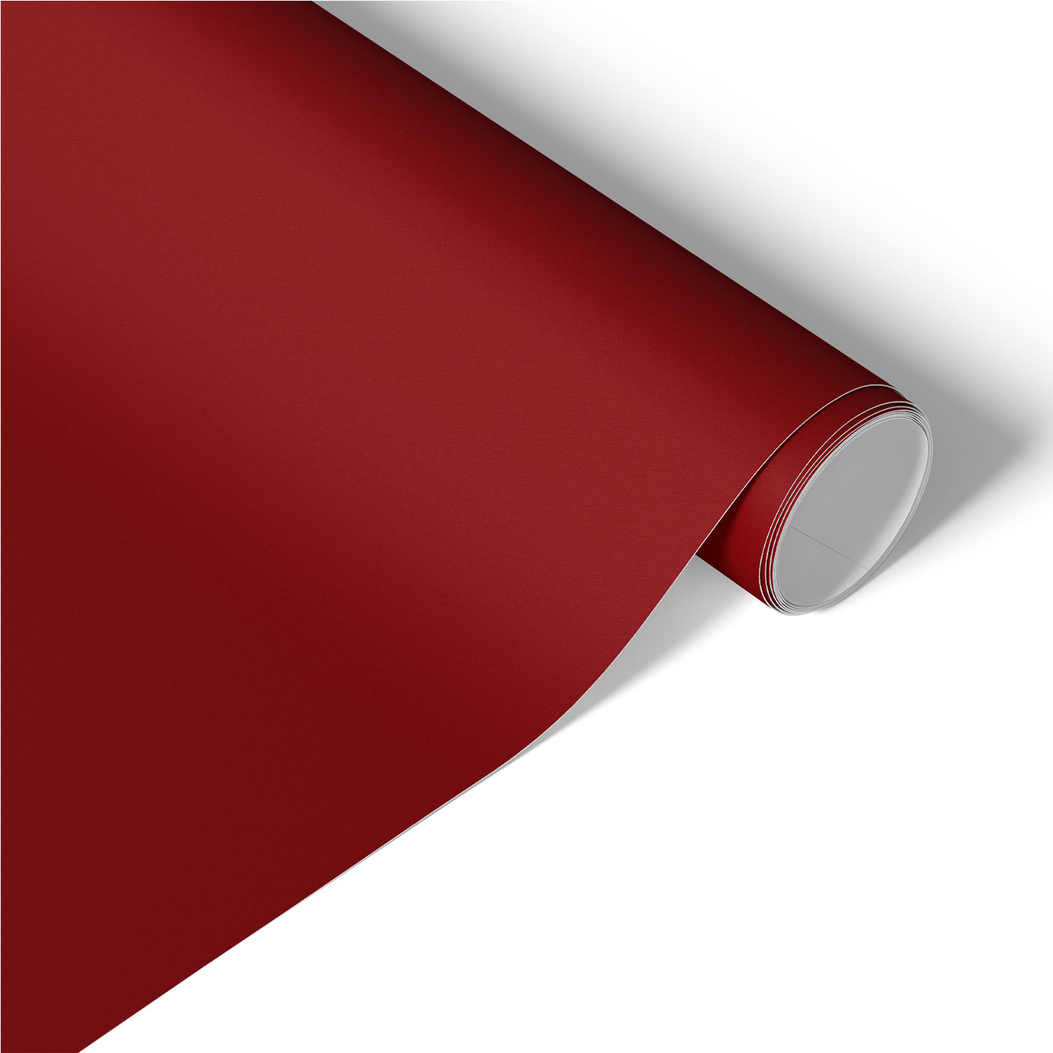 Folia meblowa Bordowa elegancja 50x100 Okleina samoprzylepna Salon