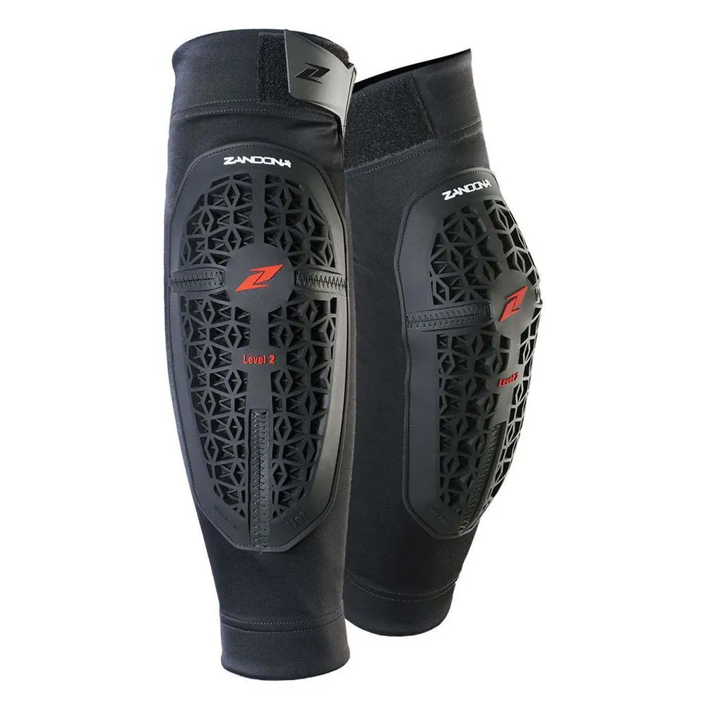 Zandona Netcube Pro-Fit elbow guards