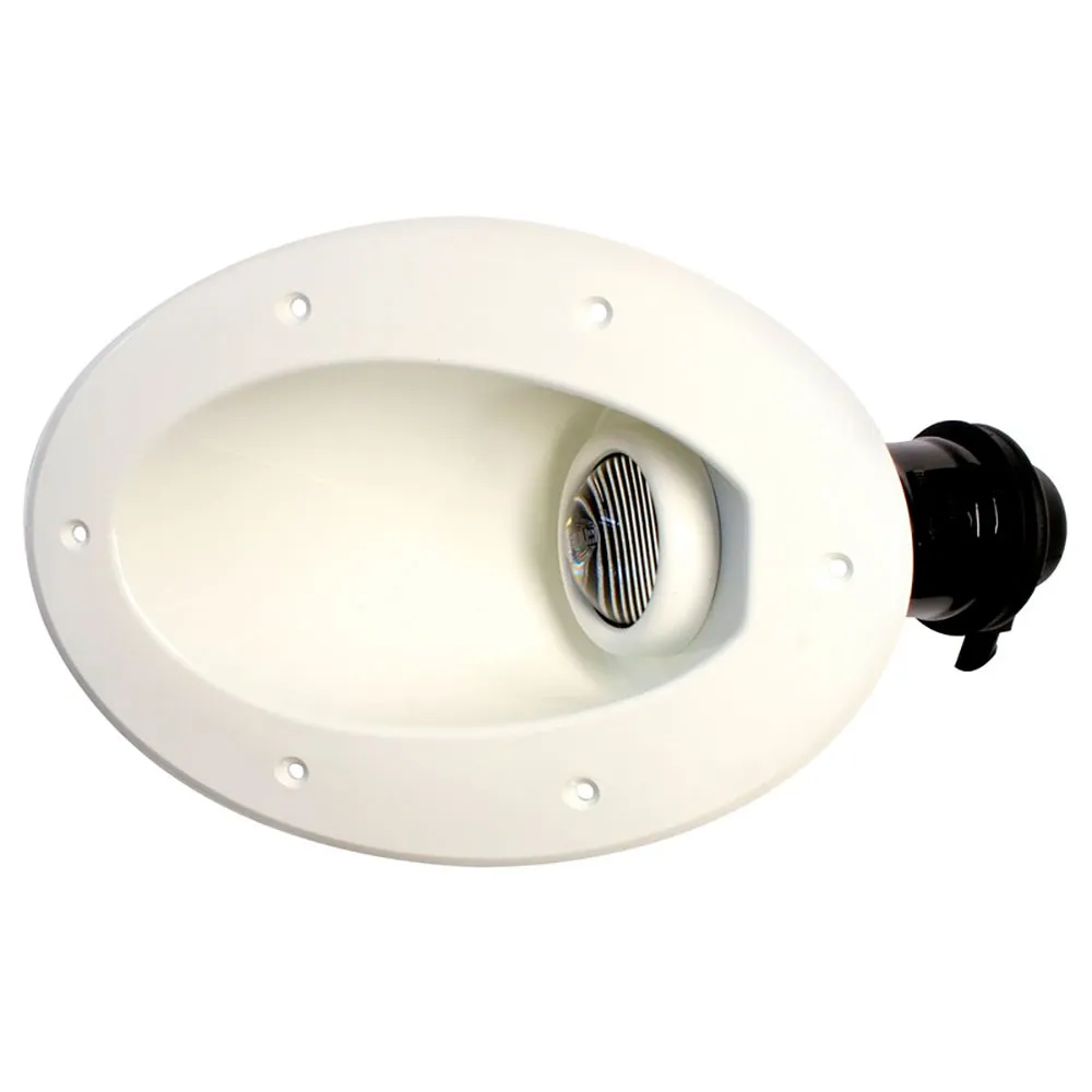 Hella Marine 2700K warm white bow light 12V 55W