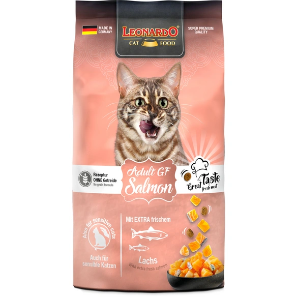 Trockenfutter, Alleinfuttermittel, 300 g