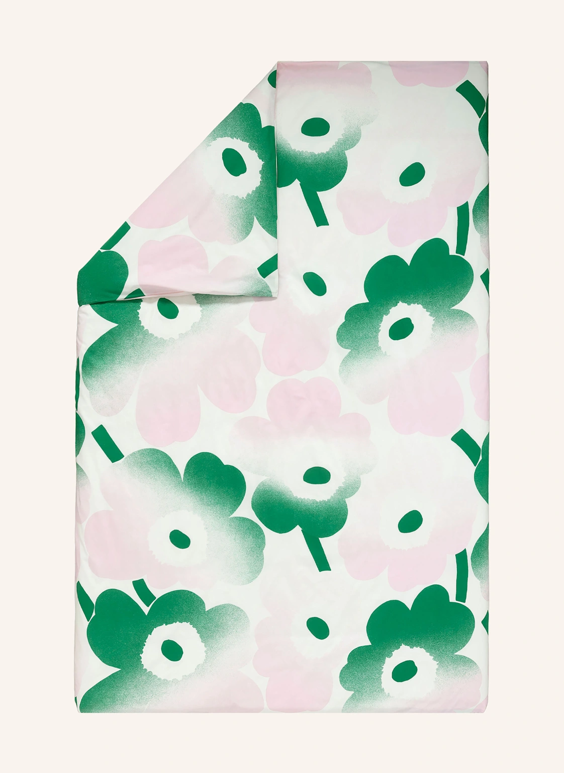 marimekko Bettbezug UNIKKO HÄIVÄHDYS