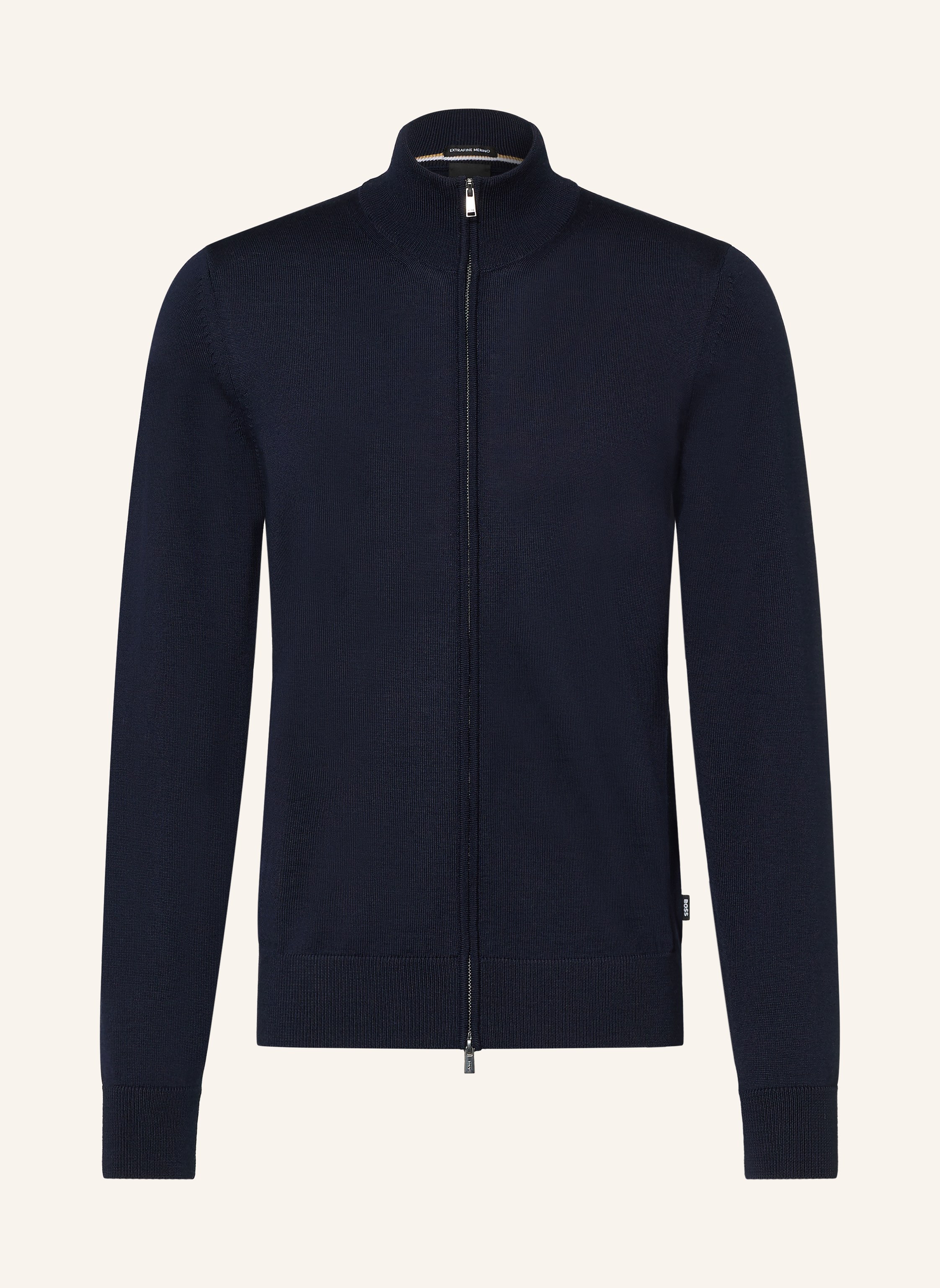 BOSS Strickjacke BALONSO