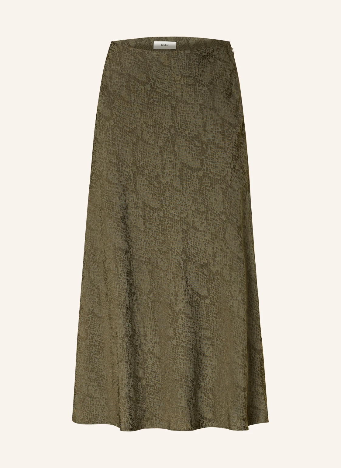 ba&sh Jacquard-Rock RISTA