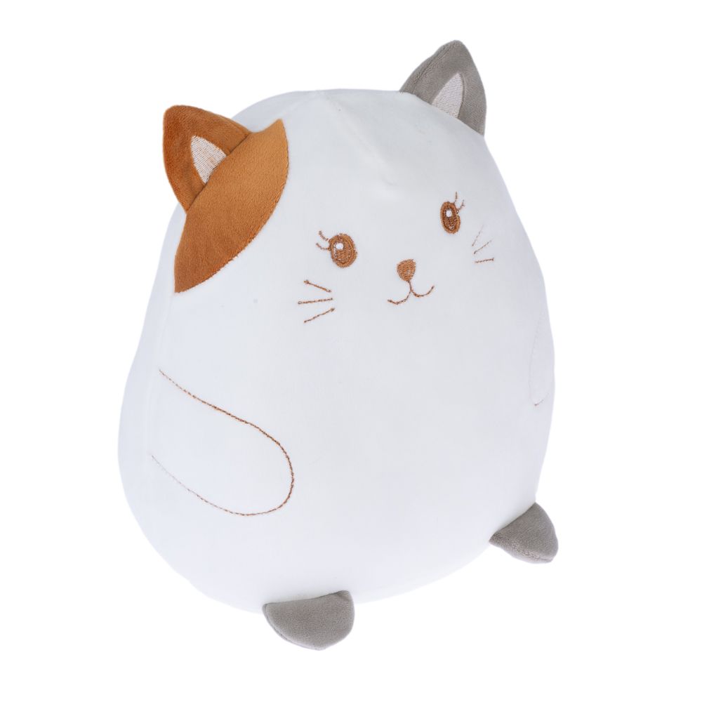 TIAKI Soft Toy Kitten