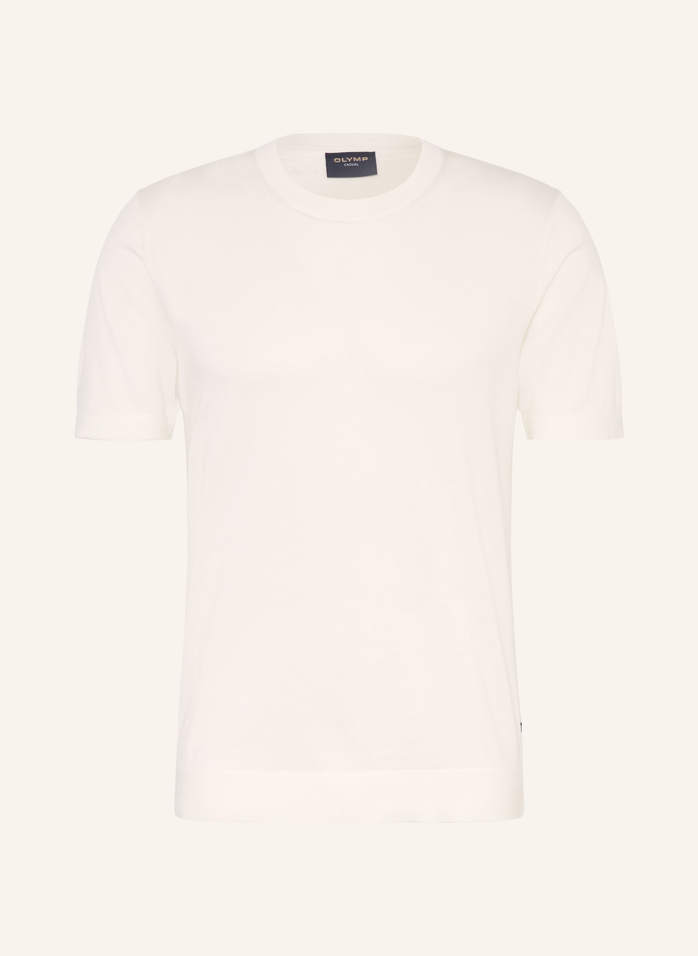 OLYMP Strickshirt