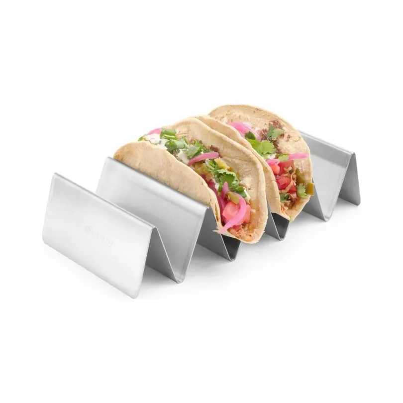 Mehrzweck-Ständer Taco-Halter