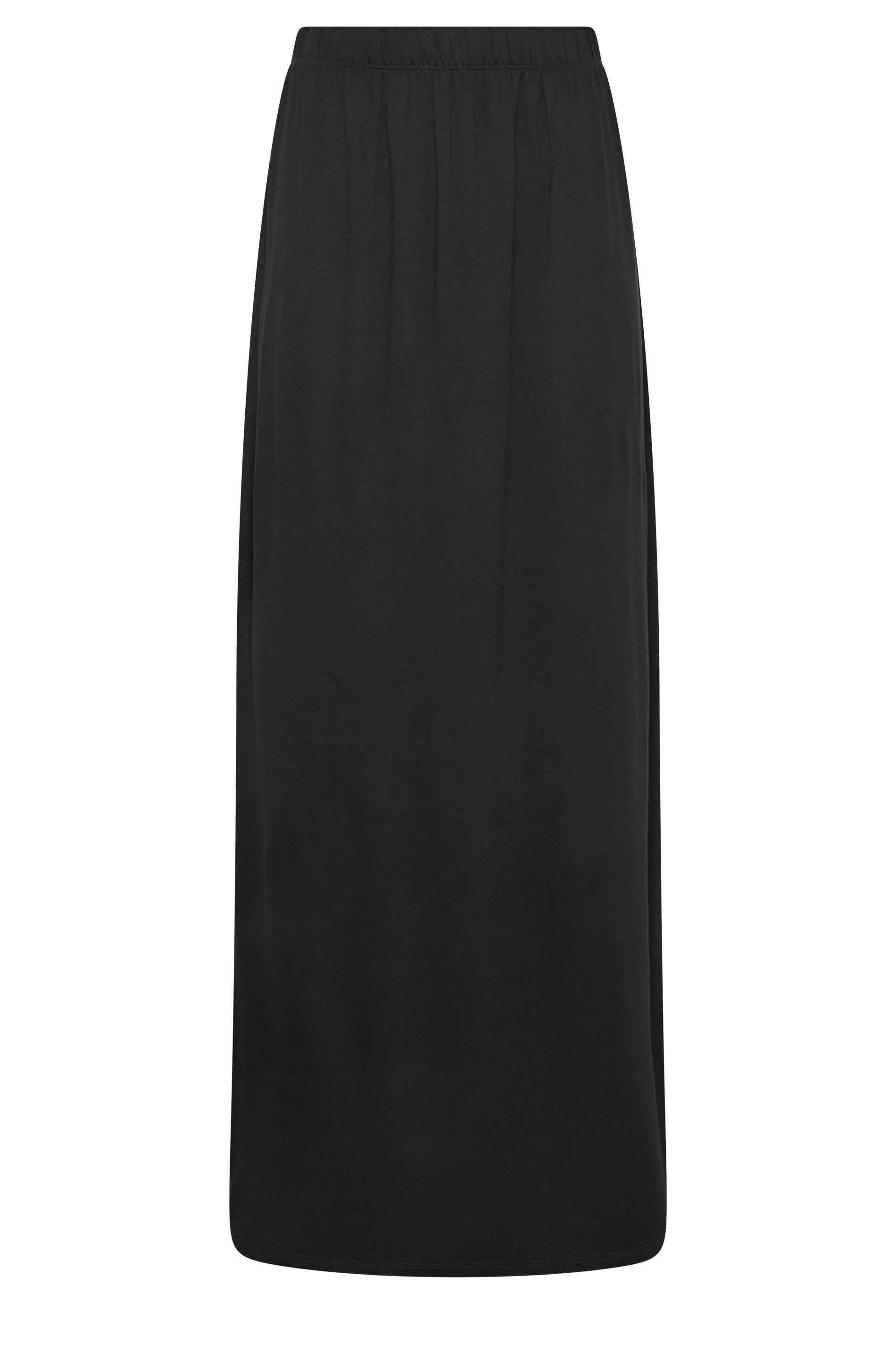 Long Tall Sally Tall Maxi Tube Skirt