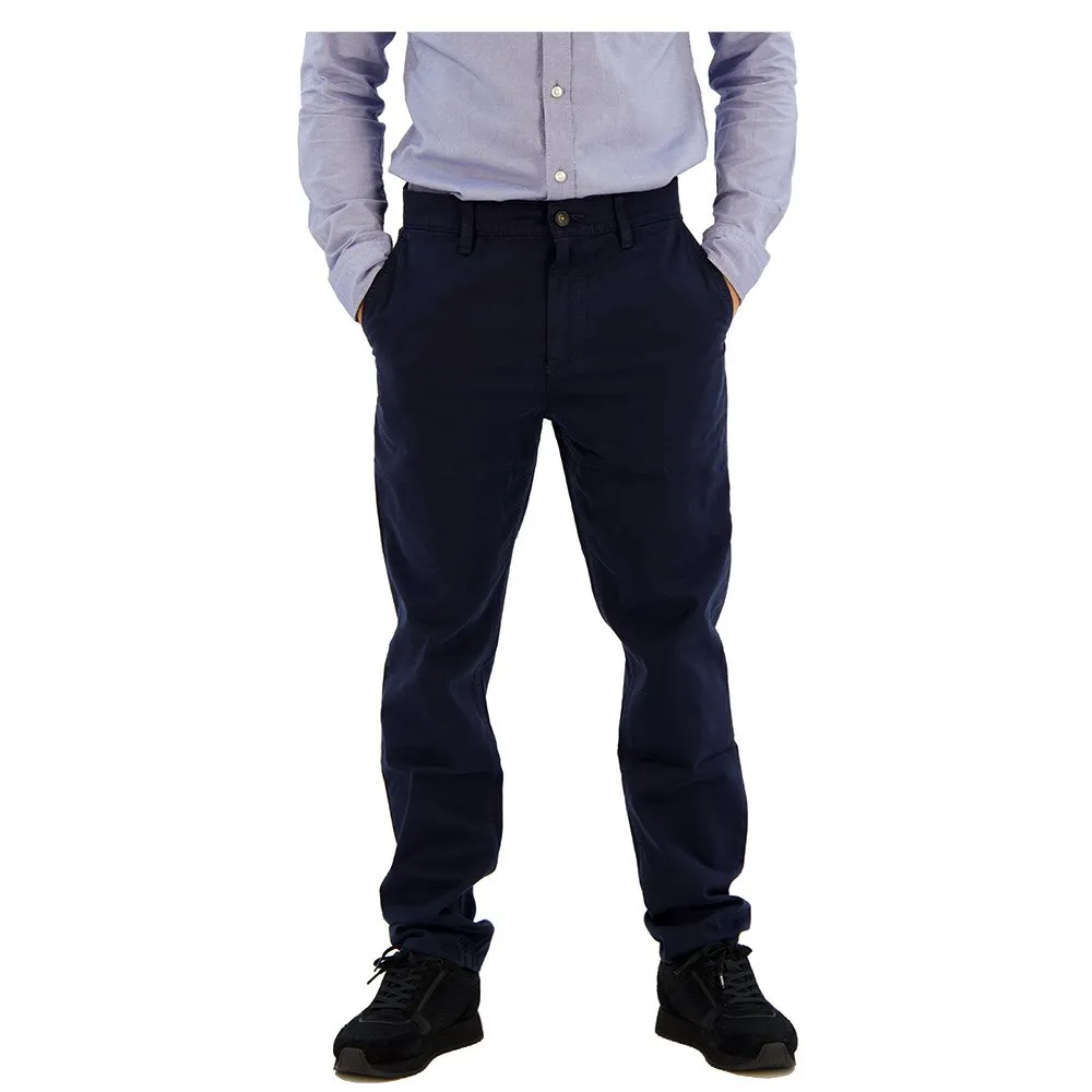 BOSS 10242156 Tapered Fit chino pants