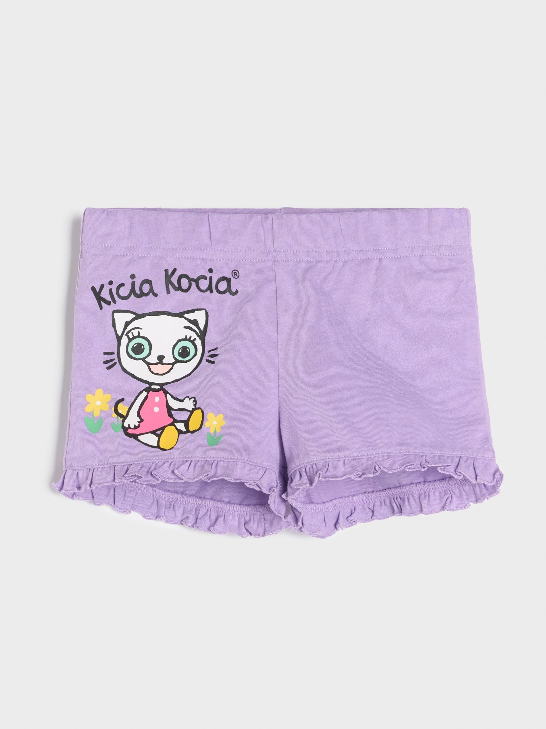Szorty Kicia Kocia