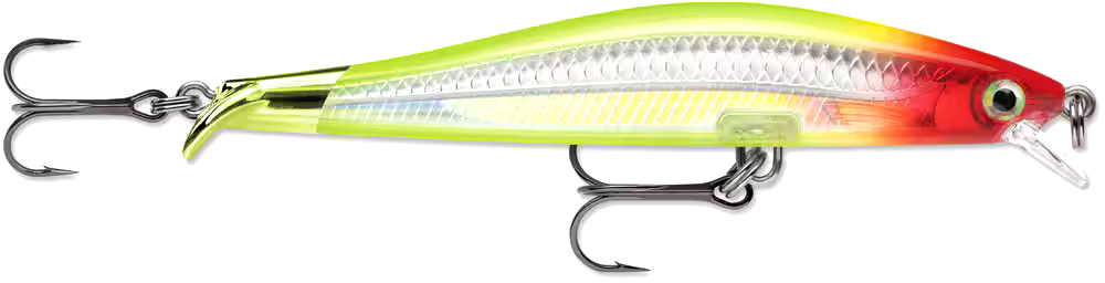 Rapala RipStop™ Lure, 3-1/2-in