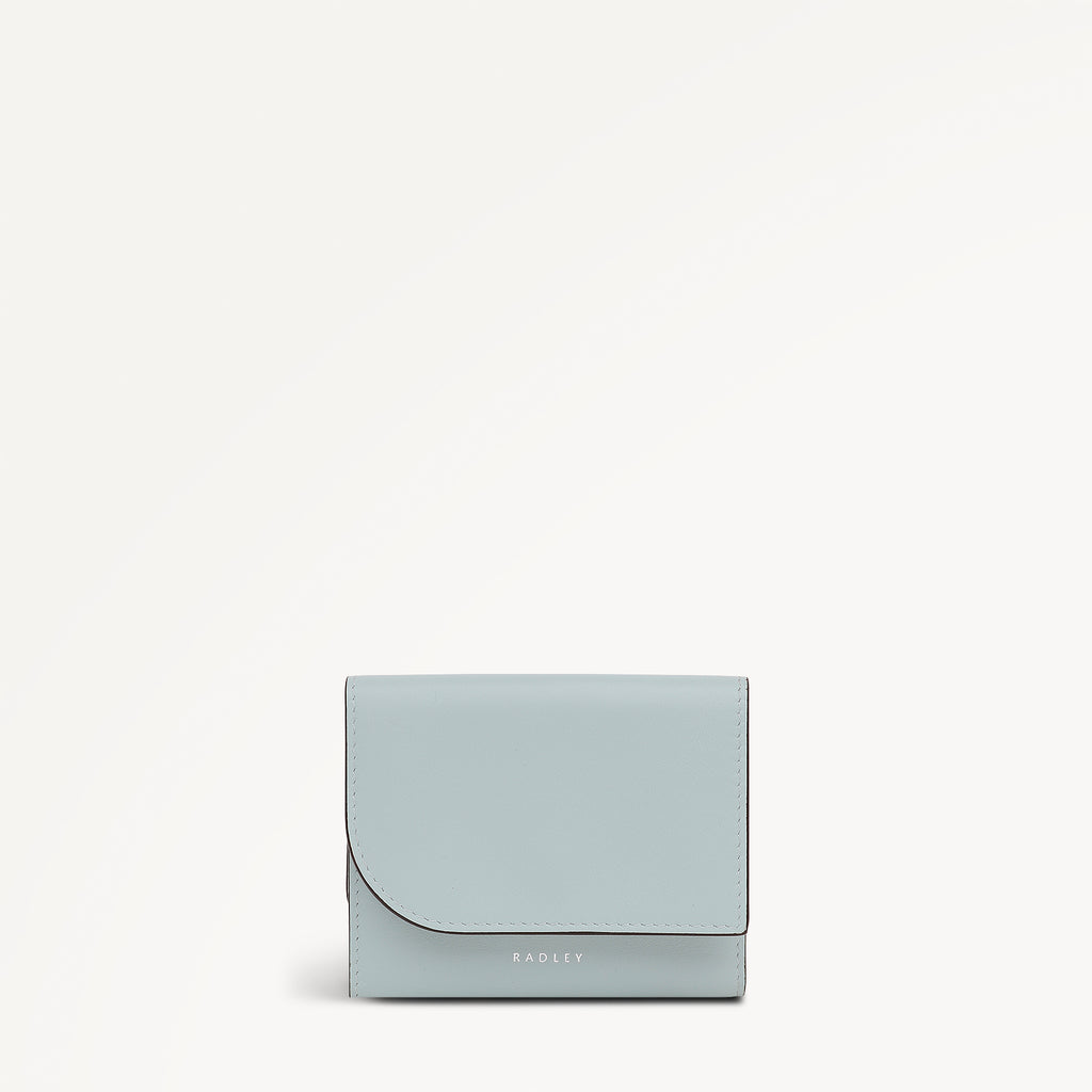 Pockets - Small Trifold Purse