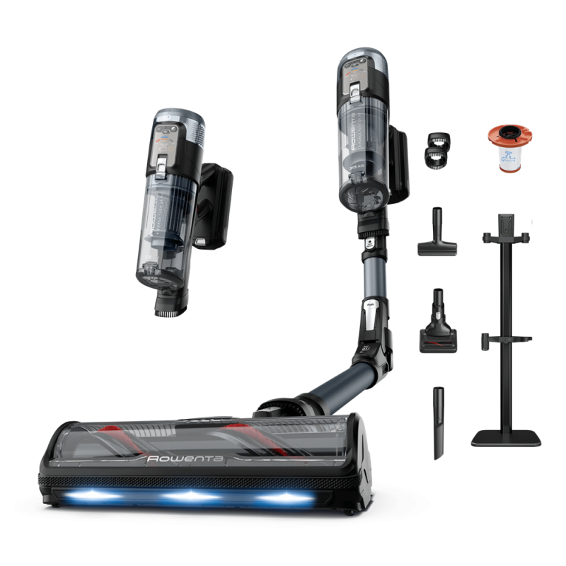 Aspirateur balai X-Force Flex 16.60 RH9C71 ROWENTA