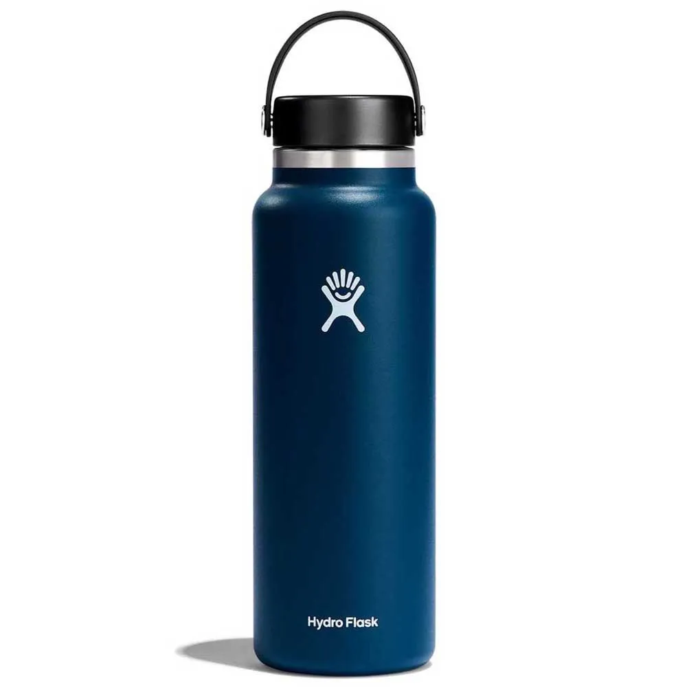 Hydro Flask 1.18L Wide Flex Cap thermal bottle