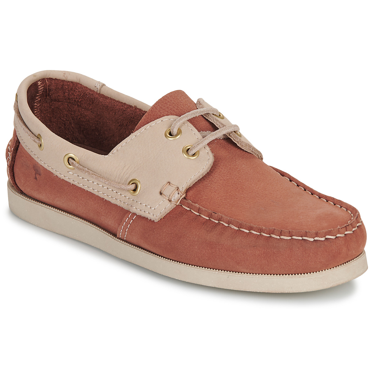 Dream in Green - ANTERA - Brown