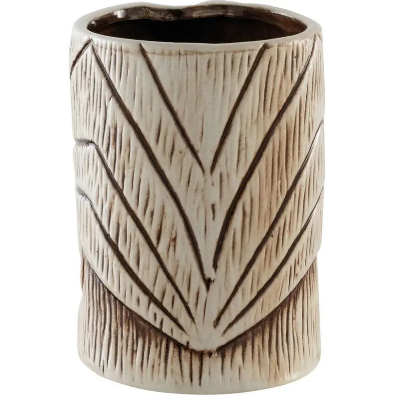 Becher Tiki